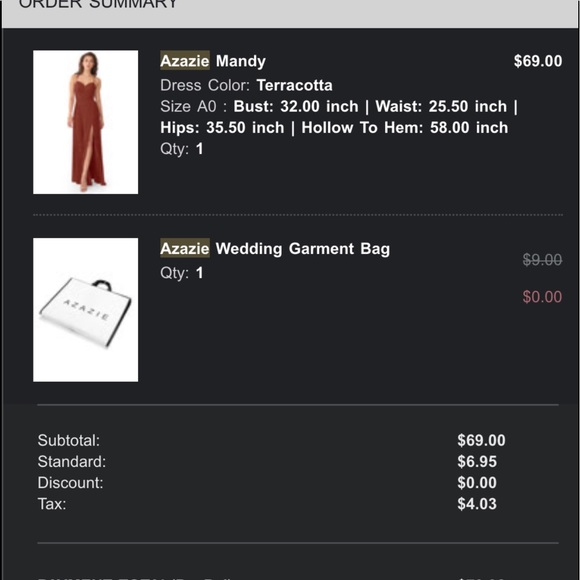 Brand new, worn once in a wedding! Perfect condition. - Picture 3 of 3